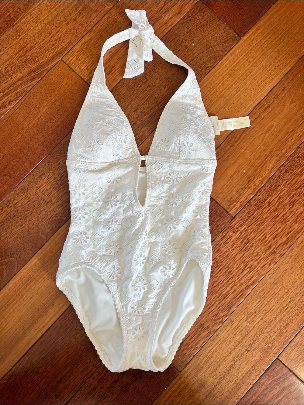 Kate Spade Swimsuit, Small